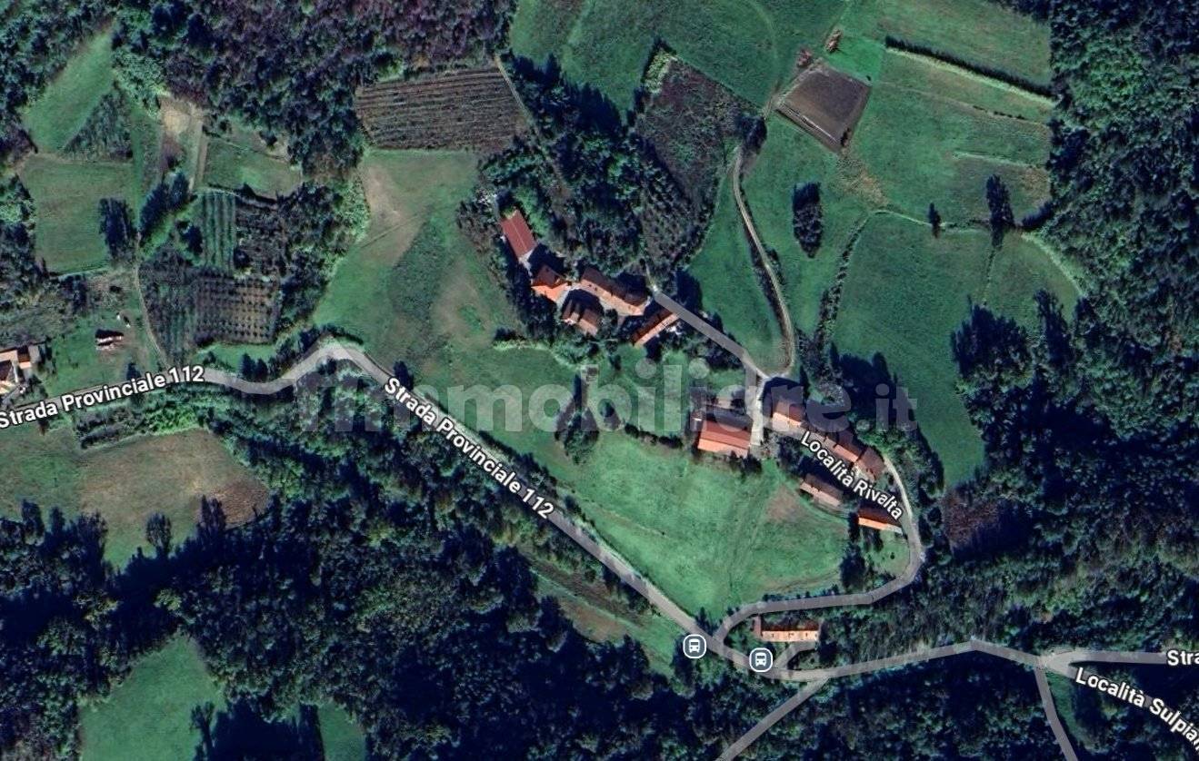 Casa indipendente in vendita a Verrua Savoia