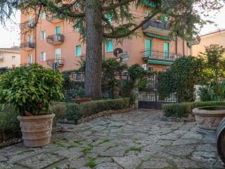 Cortile interno