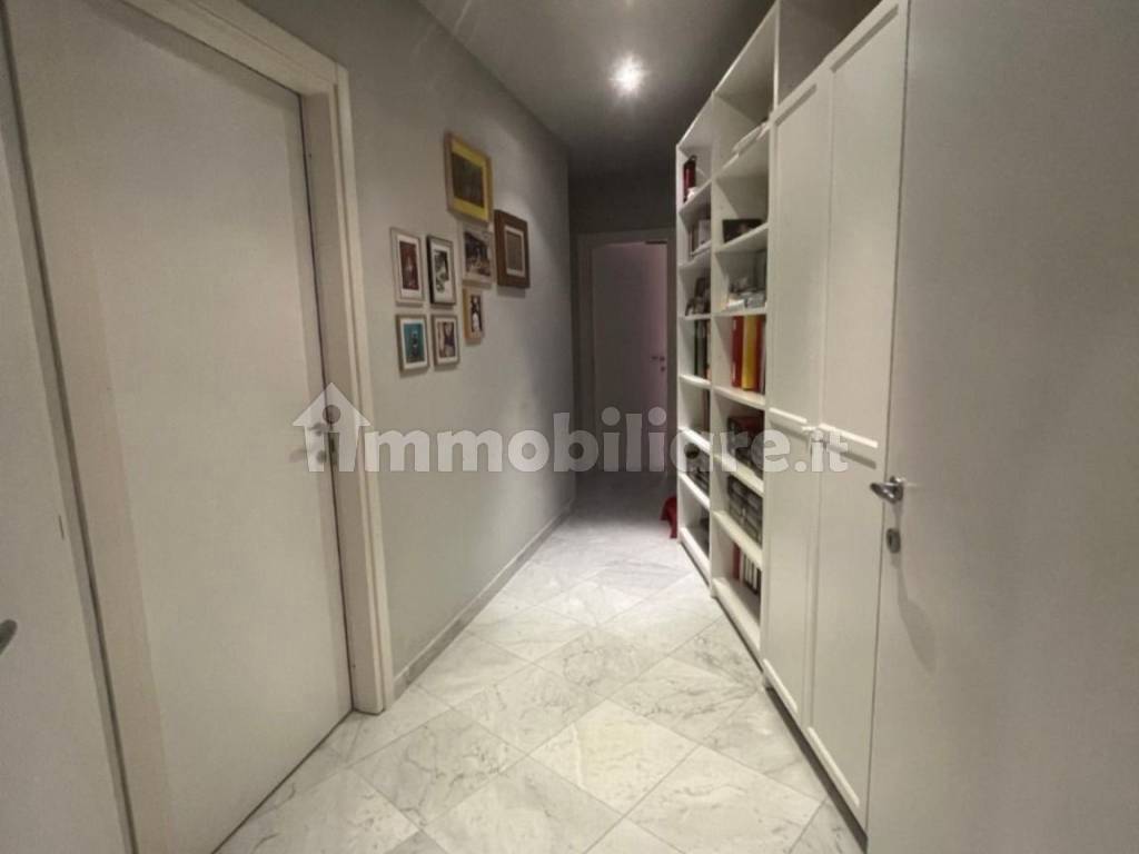 Disimpegno