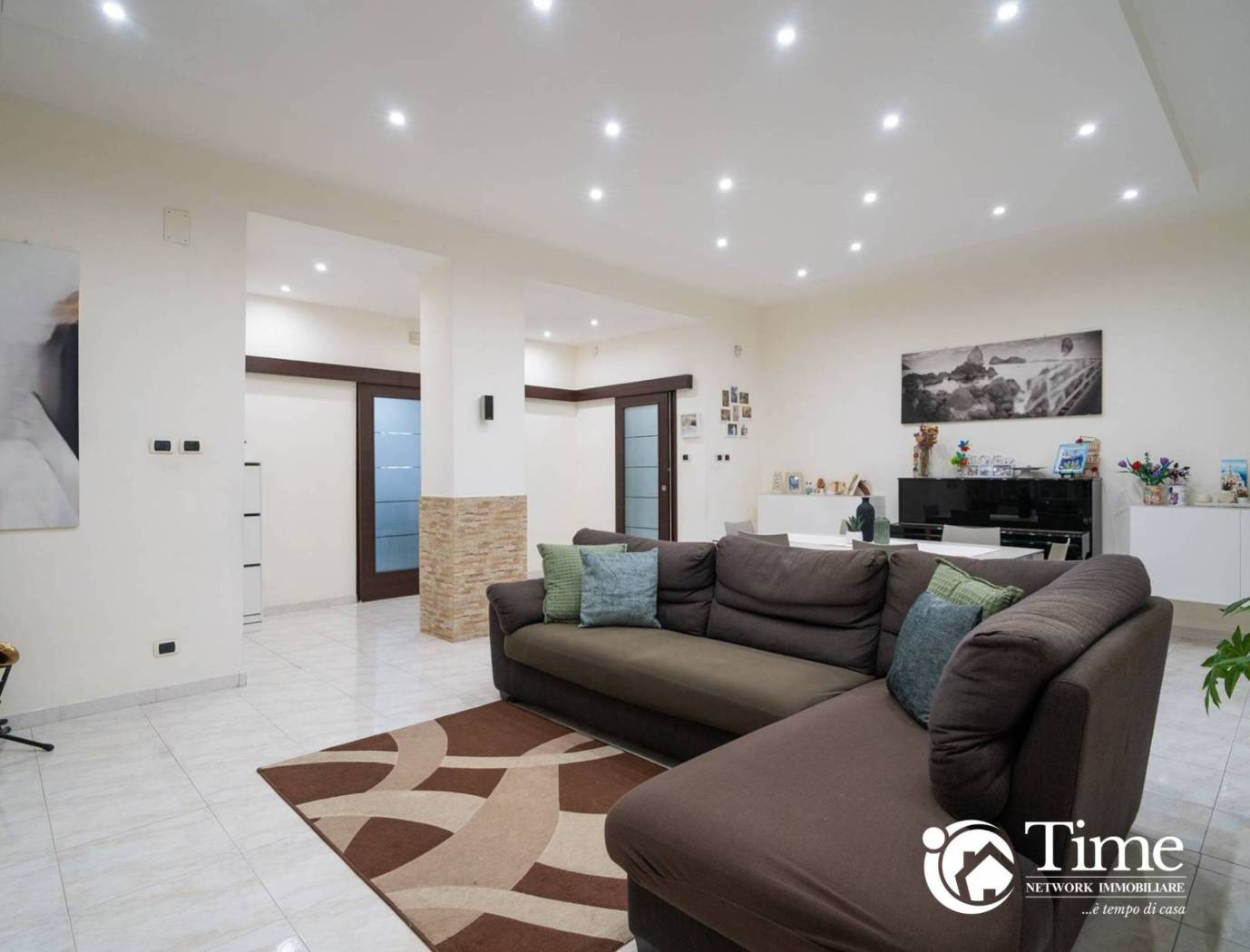 Appartamento in vendita a Catania