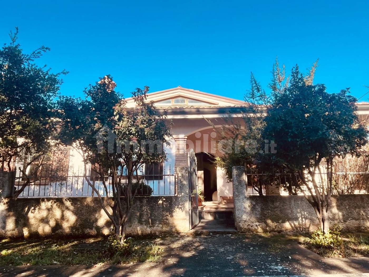 Villa in vendita a Sadali