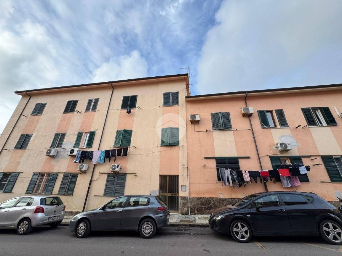 Appartamento in vendita a Sassari