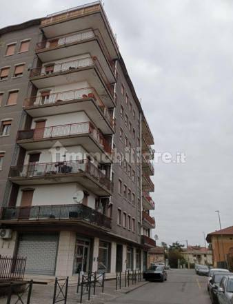 Appartamento in vendita a Leno