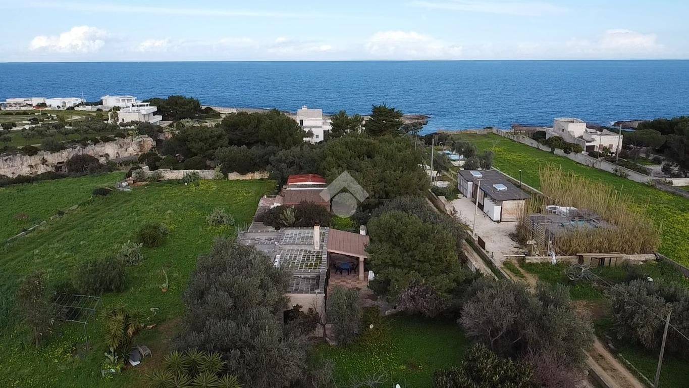 Villa in vendita a Monopoli