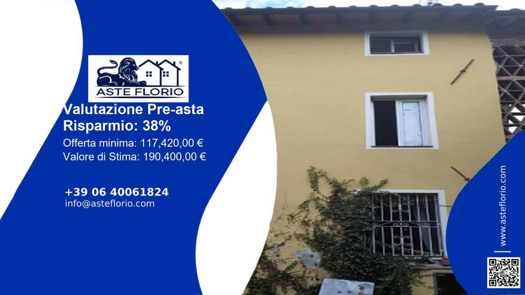 Appartamento in vendita a Capannori