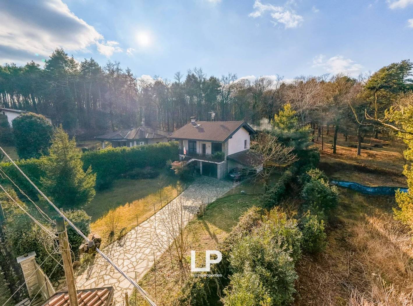 Appartamento in vendita a Borgo Ticino