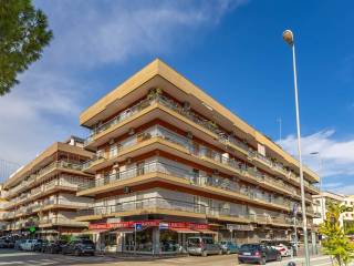 3-room flat via Giuseppe Maria Giovene 49, Picone, Bari