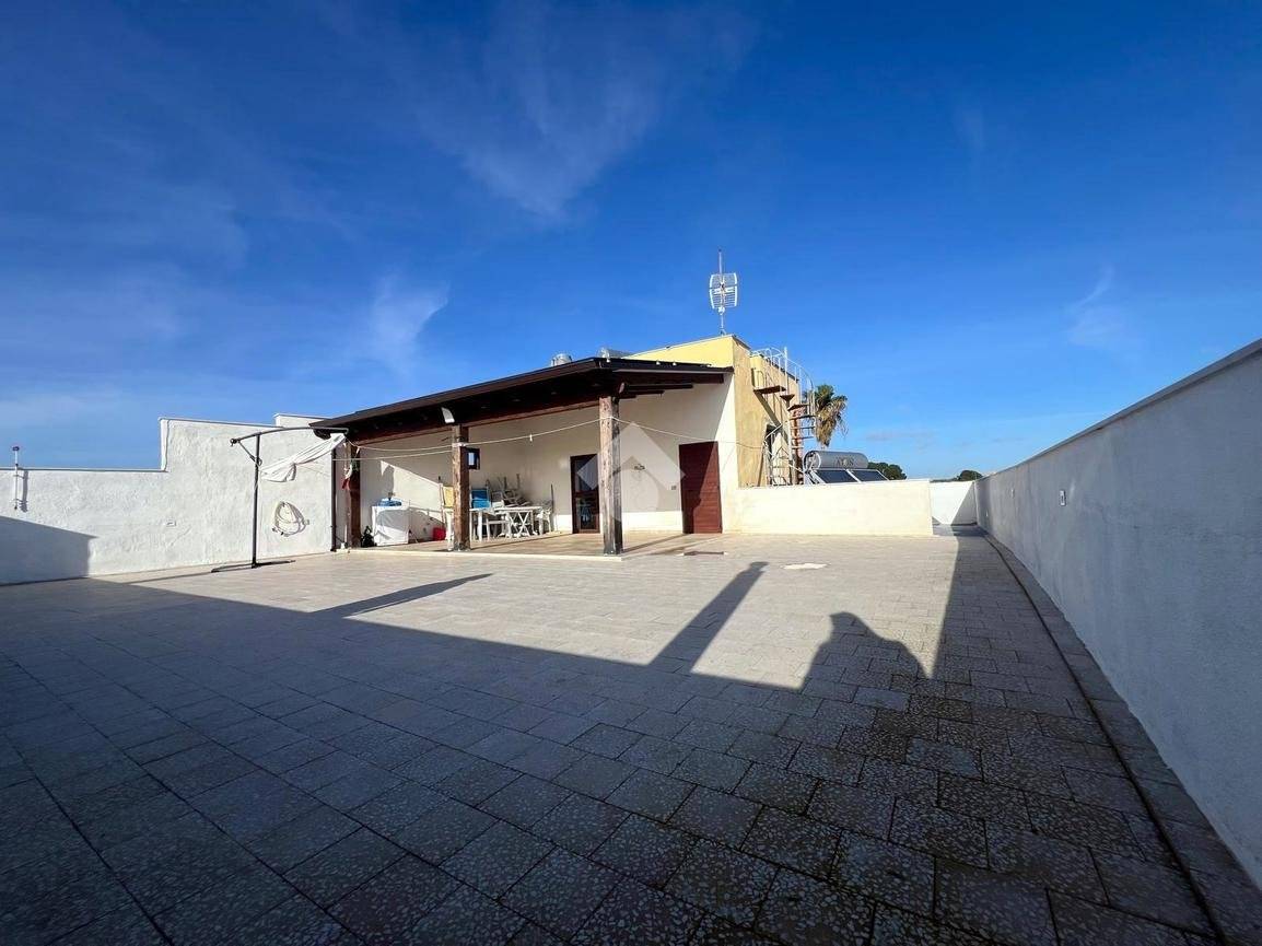 Casa indipendente in vendita a Mazara del Vallo