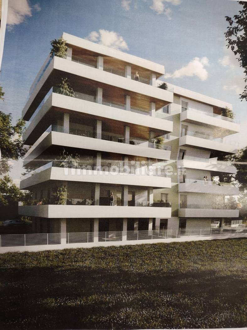 Appartamento in vendita a Pesaro