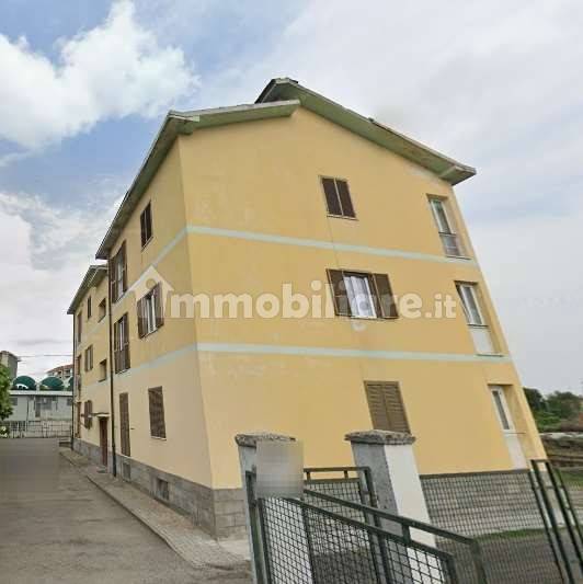 Appartamento in vendita a Trofarello