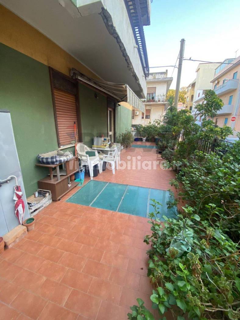 Appartamento in vendita a Spadafora