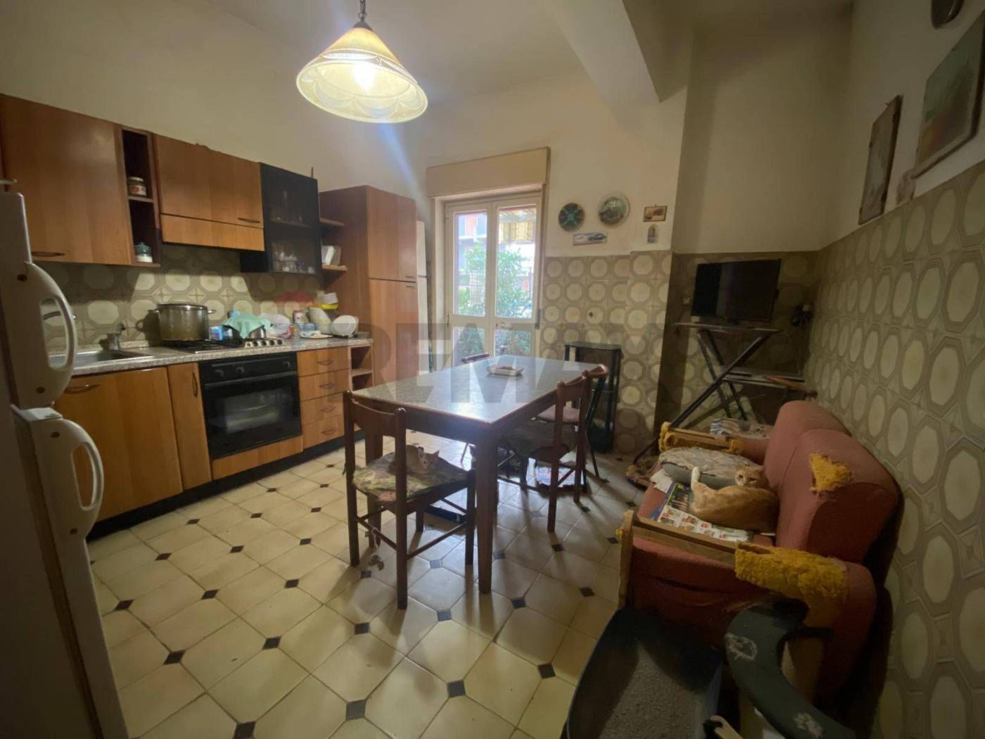 Appartamento in vendita a Spadafora