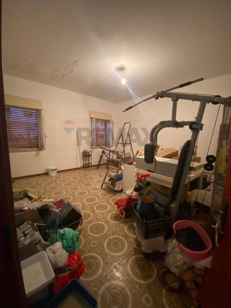 Appartamento in vendita a Spadafora