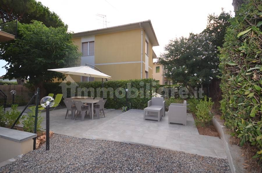 Appartamento in affitto a Rosignano Marittimo