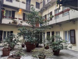 Cortile interno