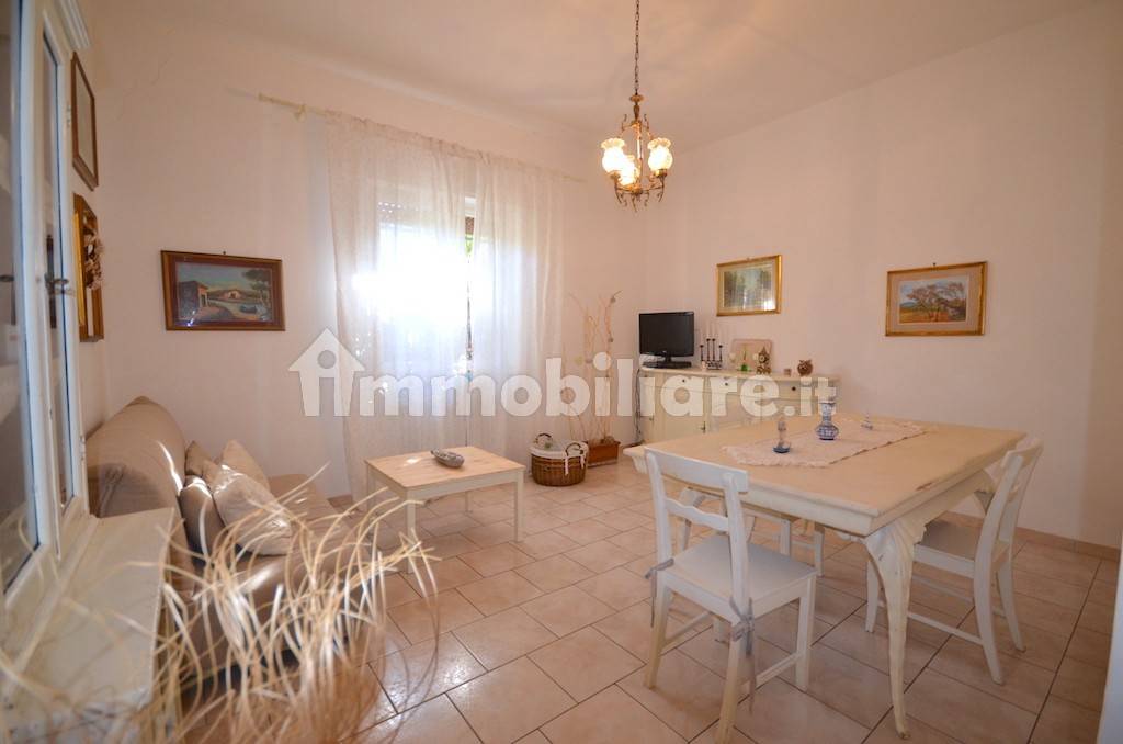 Appartamento in affitto a Rosignano Marittimo