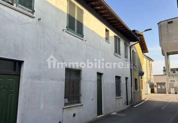 Appartamento in vendita a Orzinuovi