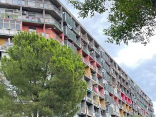 2-room flat viale Bummacaro 16, Librino - Zia Lisa, Catania