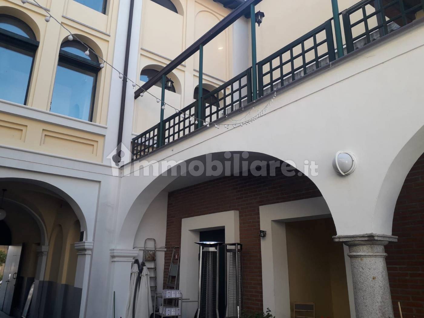 Palazzo - Edificio - foto 2