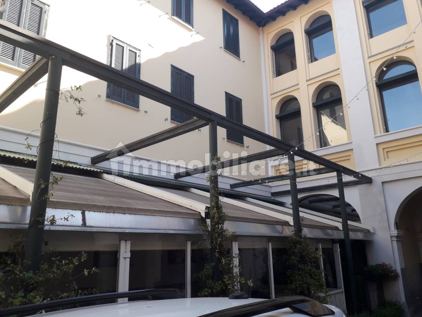 Palazzo - Edificio - foto 3