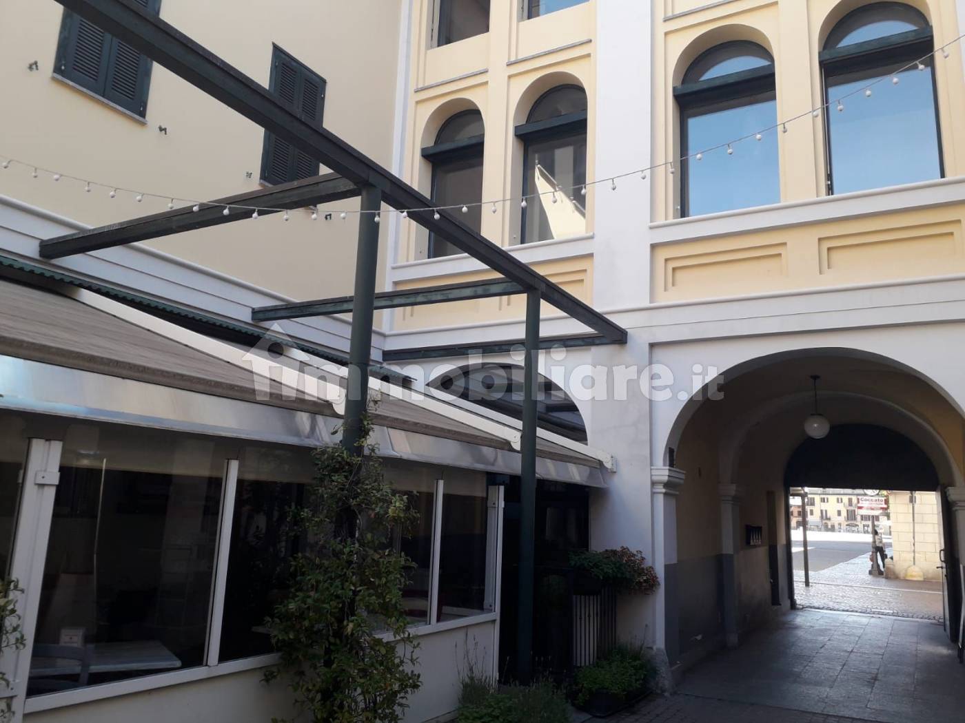 Palazzo - Edificio - foto 5