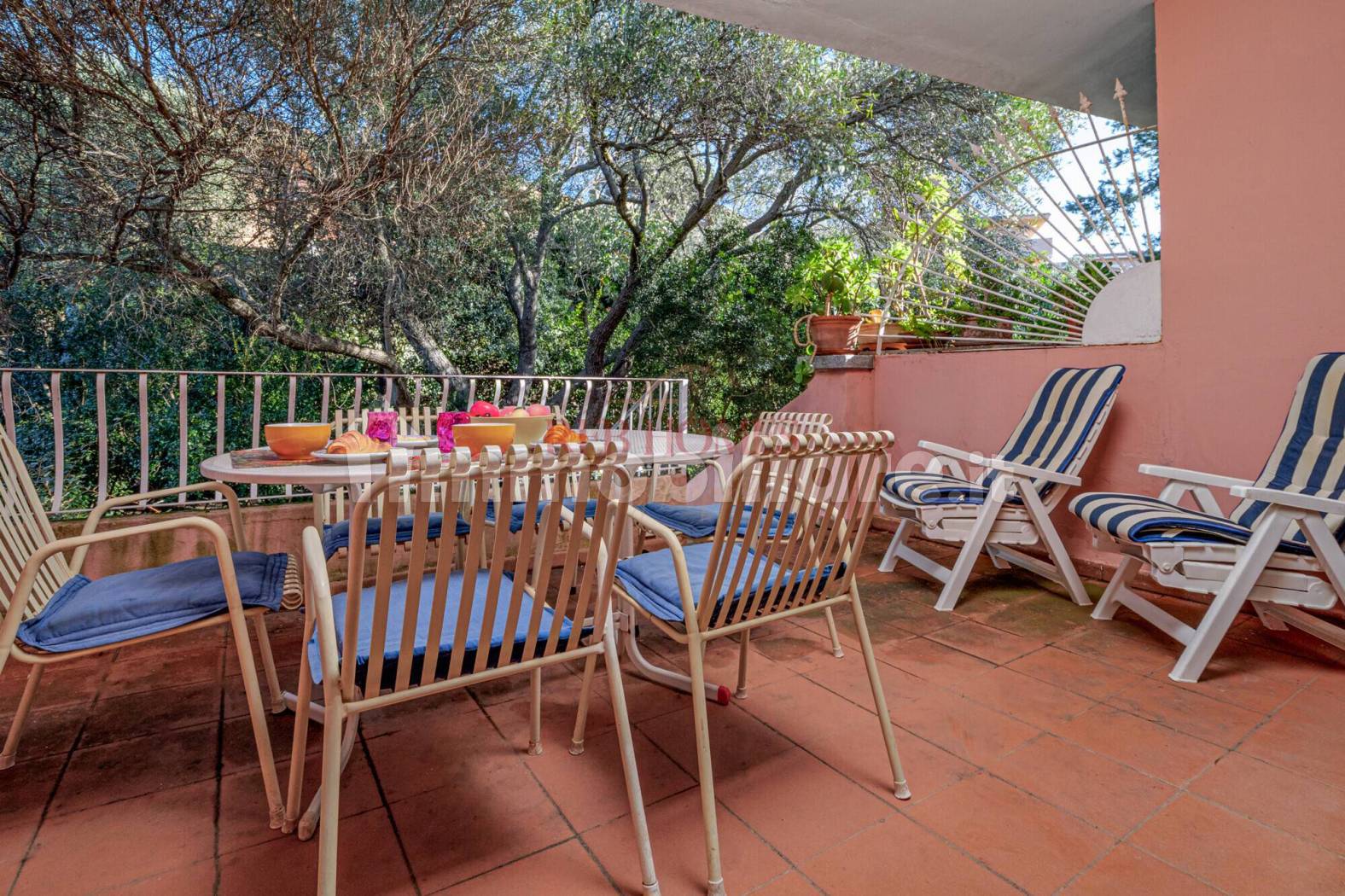 Appartamento in vendita a Olbia