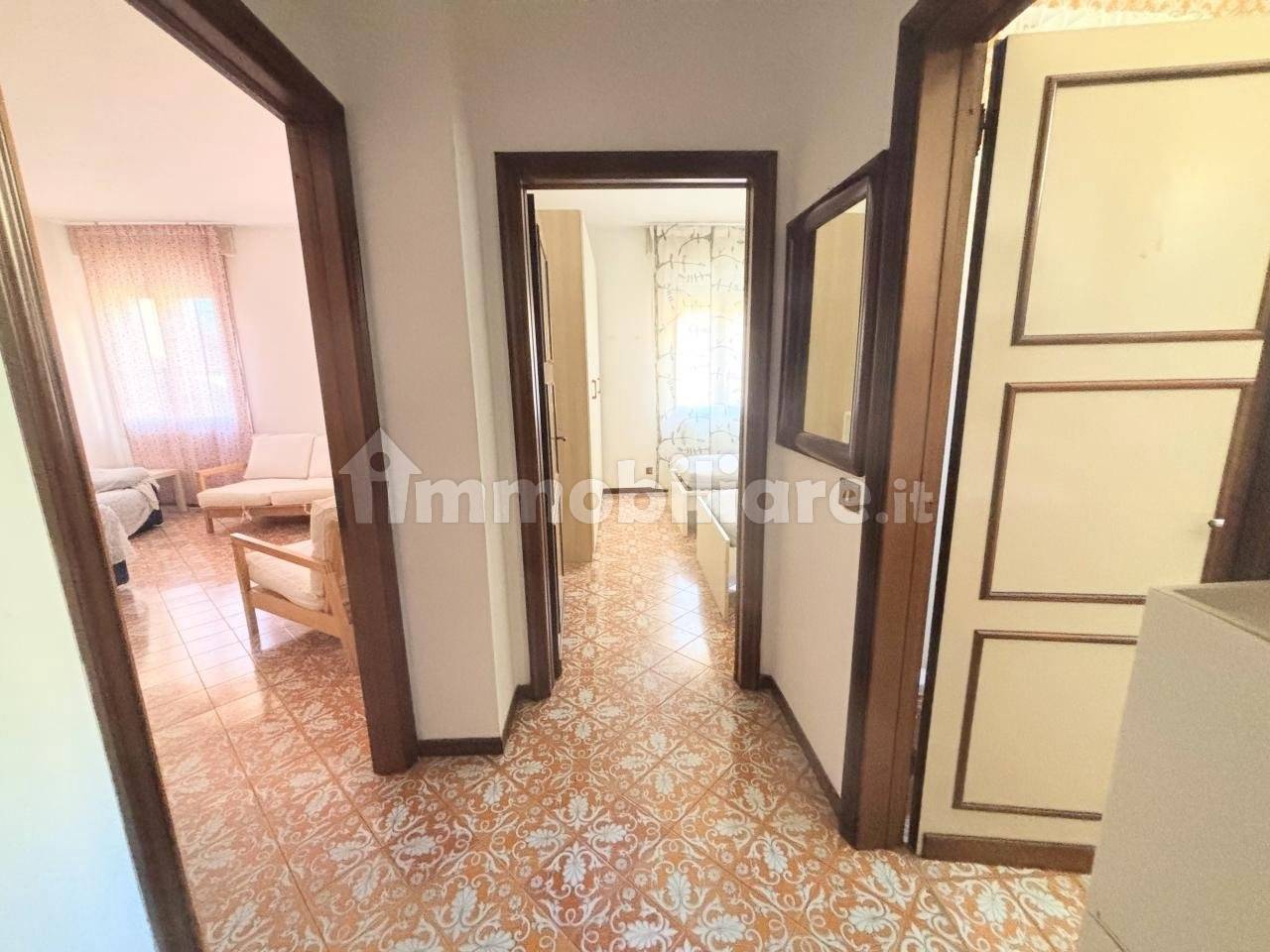 Appartamento in affitto a Padova