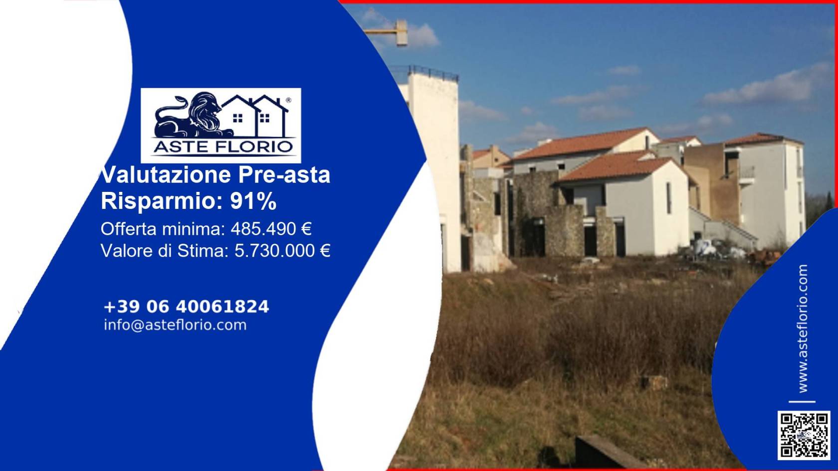 Palazzo - Stabile in vendita a Monteriggioni