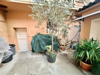 Cortile interno