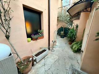 Cortile interno