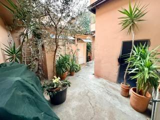 Cortile interno