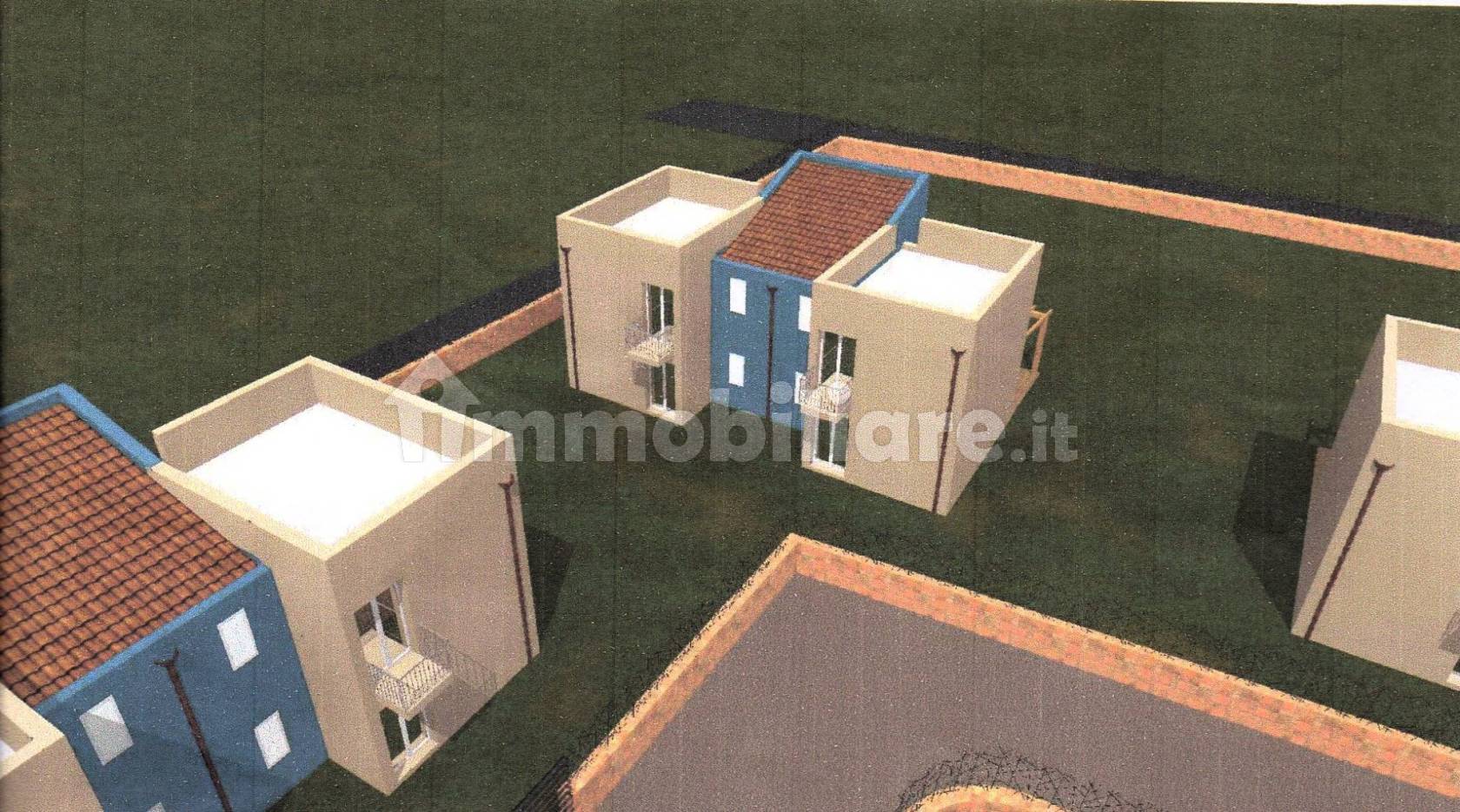 Villa in vendita a Terrasini