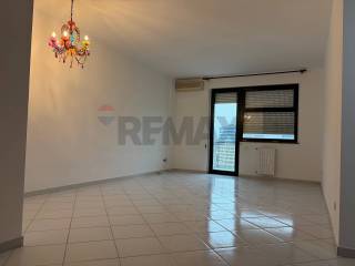 Apartment excellent condition, tenth floor, San Pasquale, Bari