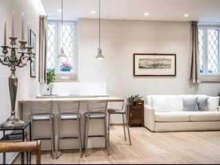 1-bedroom flat via Fratta, 5, Centro Storico, Verona