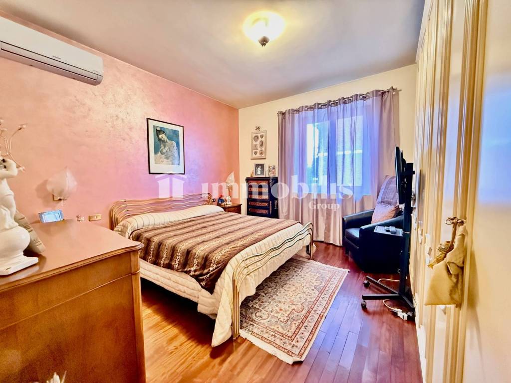 Camera da letto