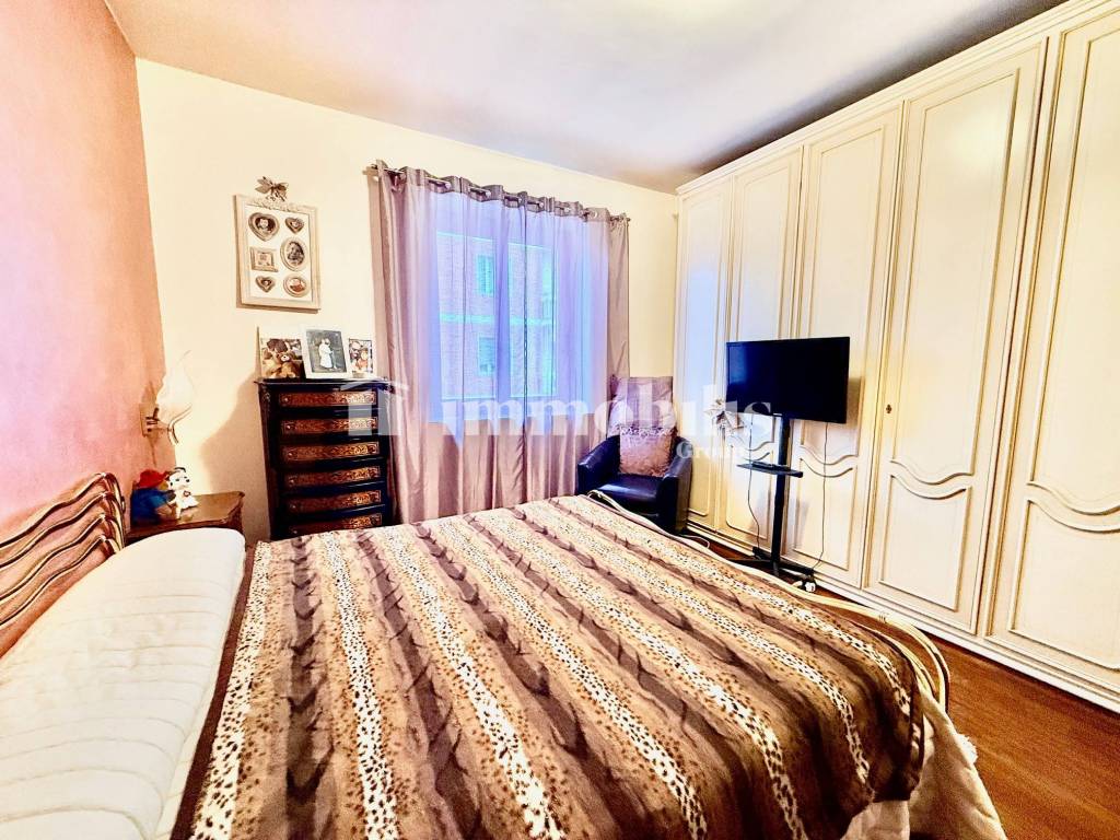 Camera da letto