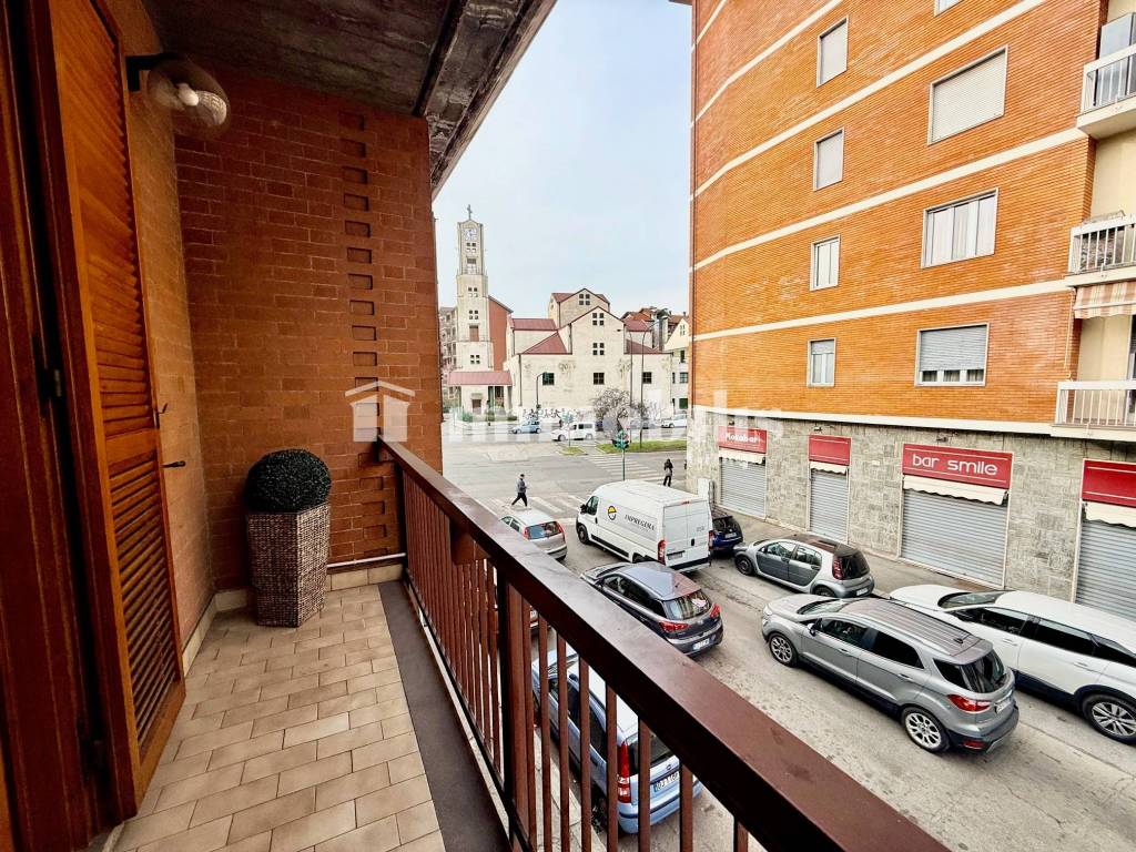 Balcone