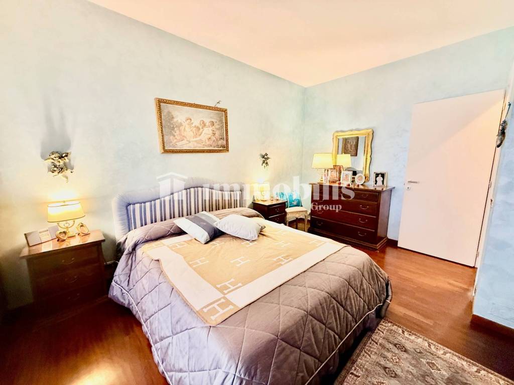 Camera da letto