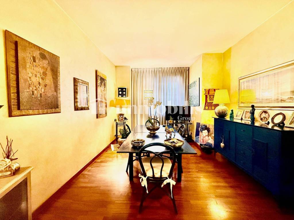 Sala da pranzo