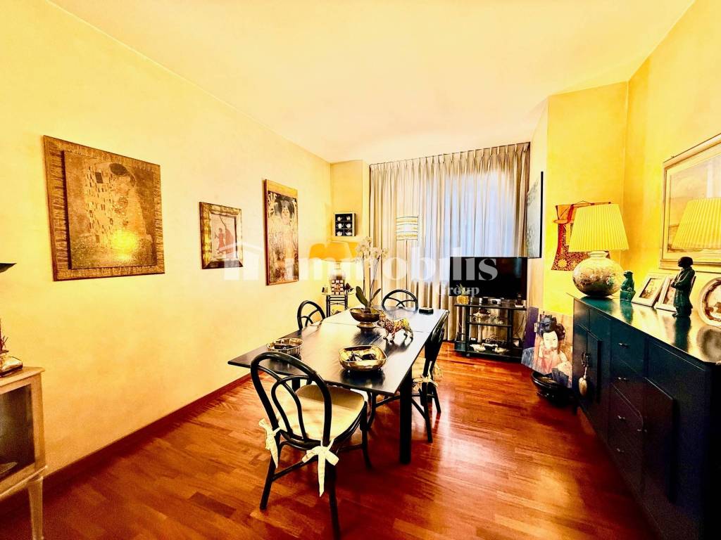 Sala da pranzo