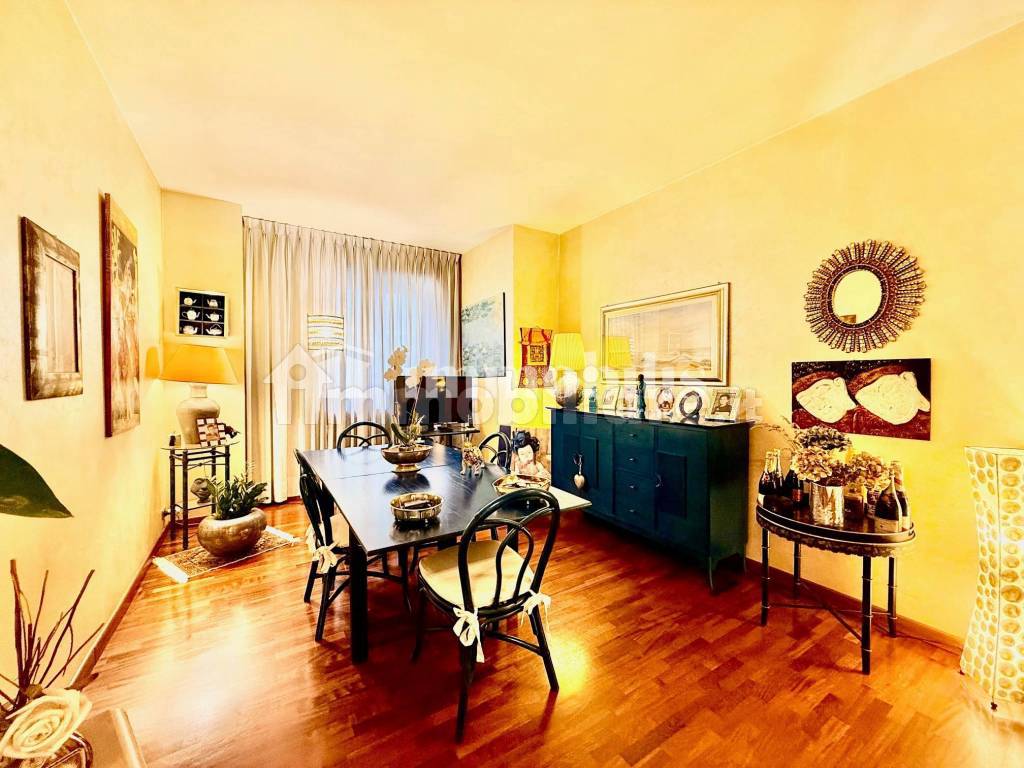 Sala da pranzo