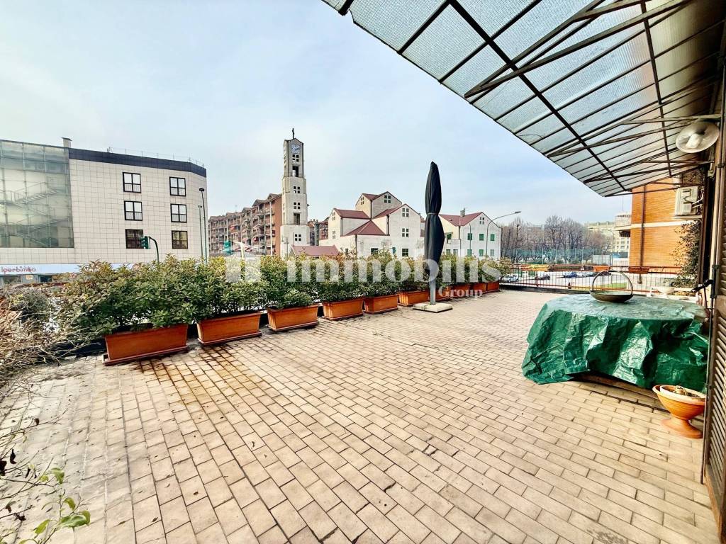 Terrazzo