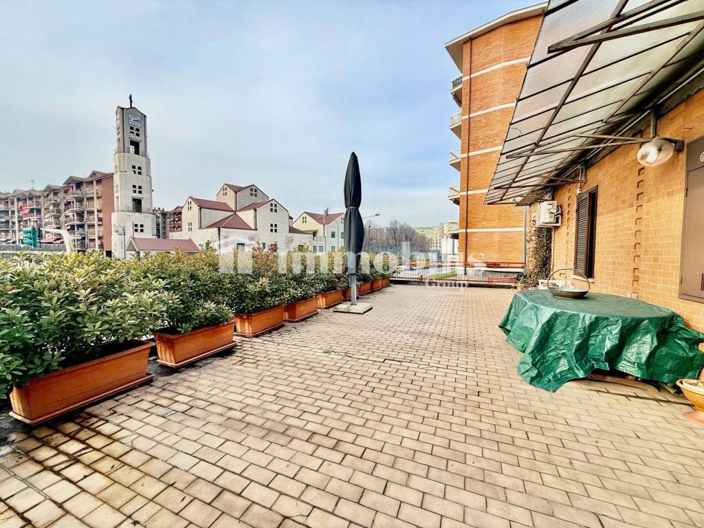 Terrazzo