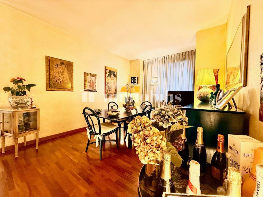 Sala da pranzo