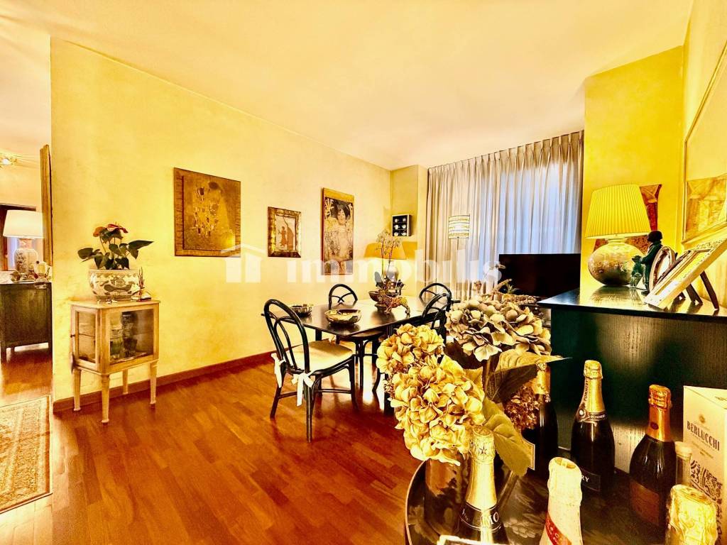 Sala da pranzo