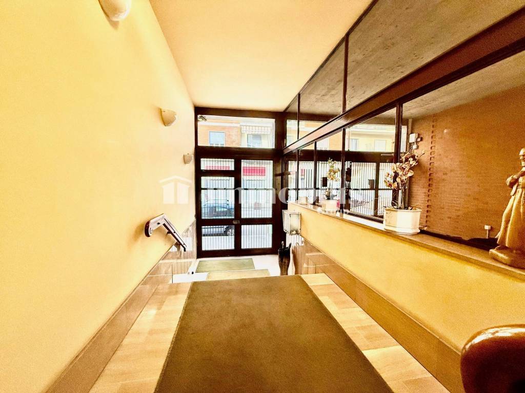 Interno palazzo