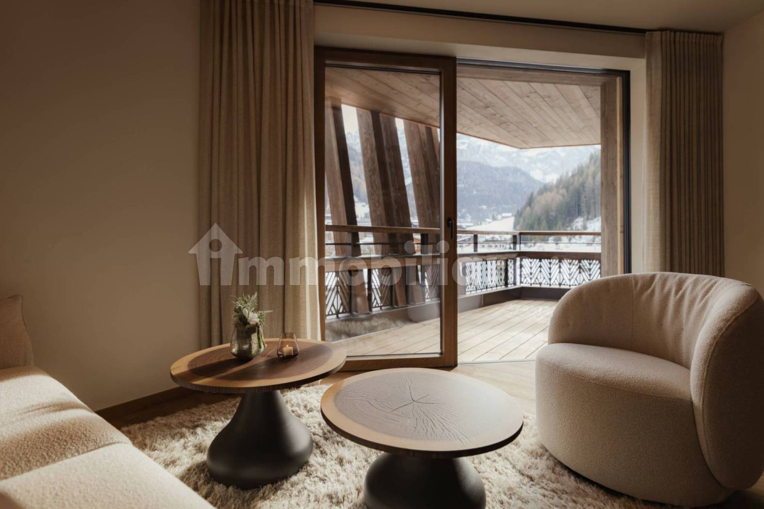 Appartamento - foto 4