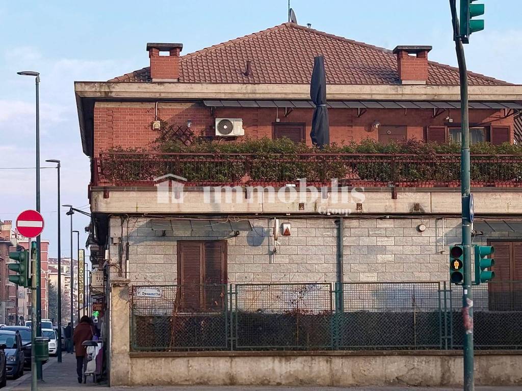 Facciata