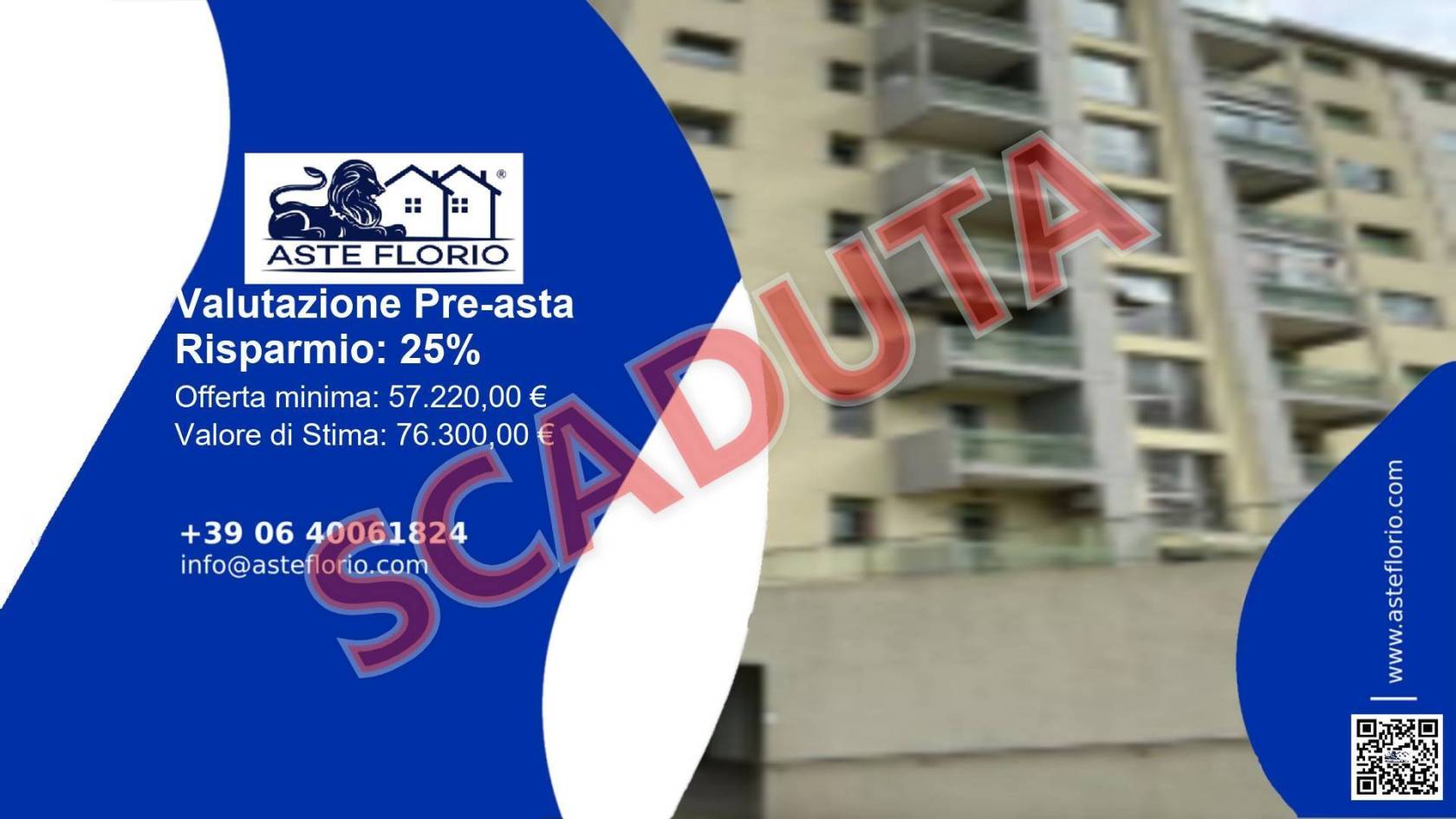 Appartamento in vendita a Mogliano Veneto