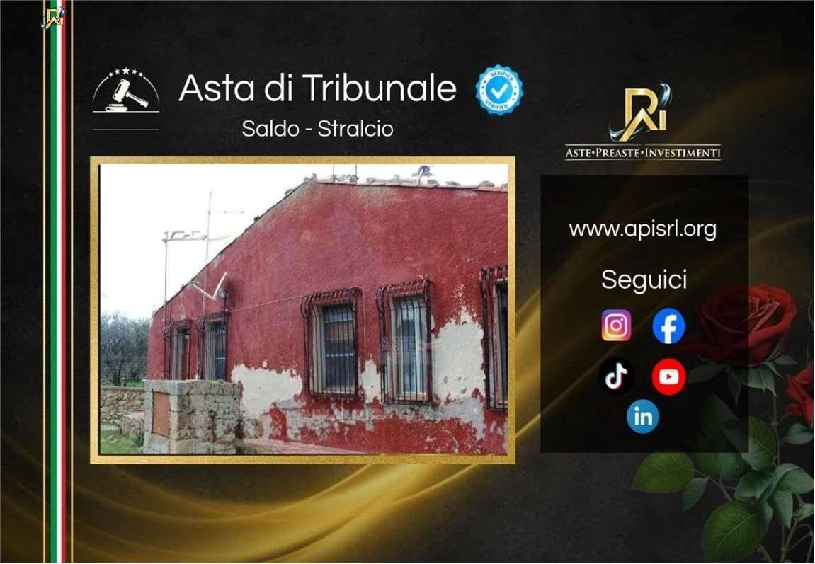 Appartamento in vendita a Palazzolo Acreide